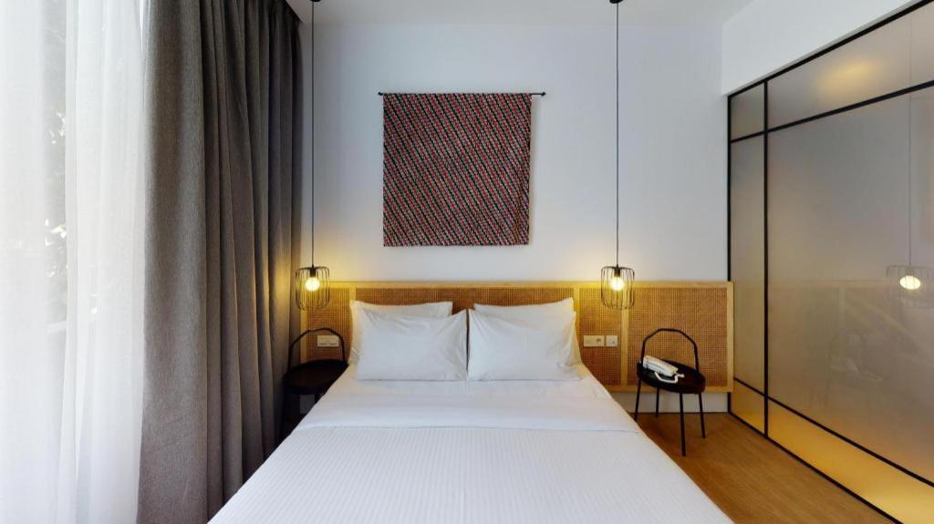 Daun Menteng Hotel