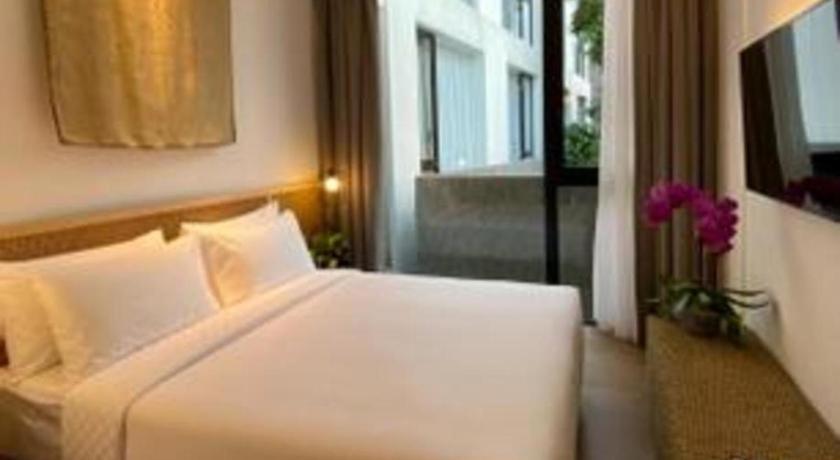 Hotel Daun Menteng Jakarta