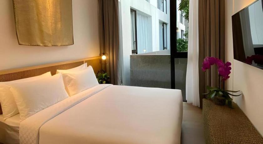 Hotel Daun Menteng 3*