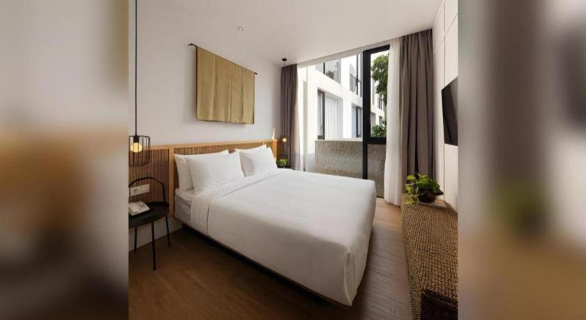 Daun Menteng 3*
