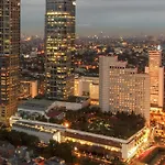 Daun Residence Menteng
