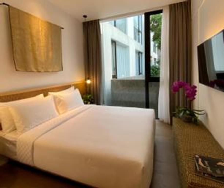 Daun Menteng Hotel