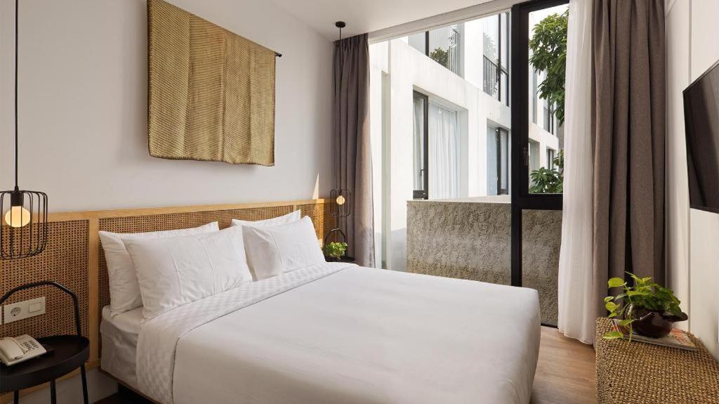 Daun Menteng Hotel 3*