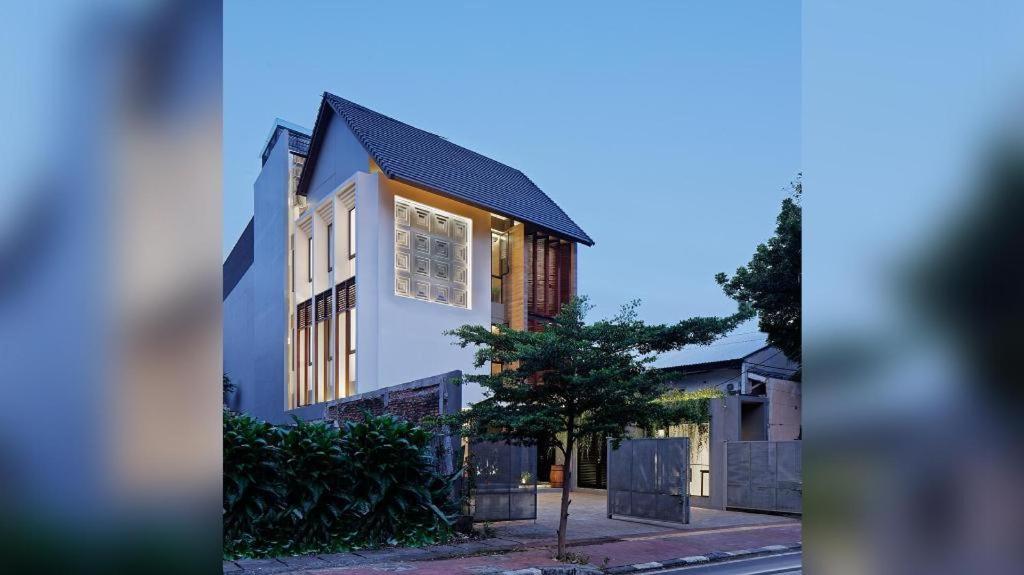Hotel Daun Menteng 3*
