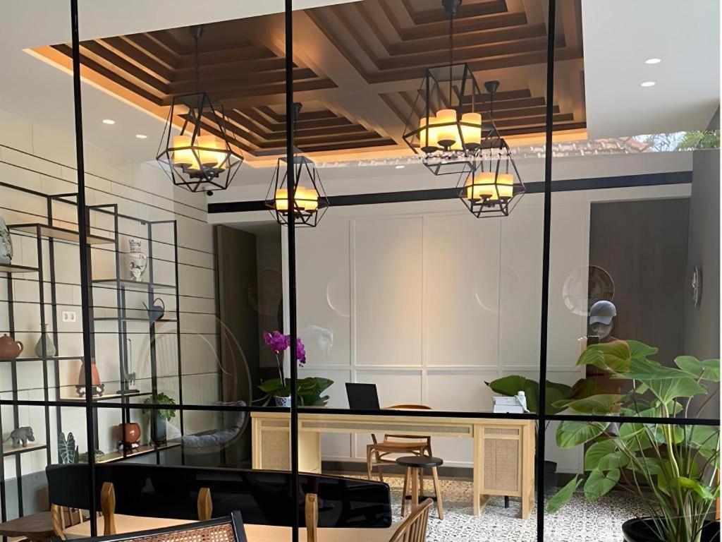 Daun Menteng Jakarta