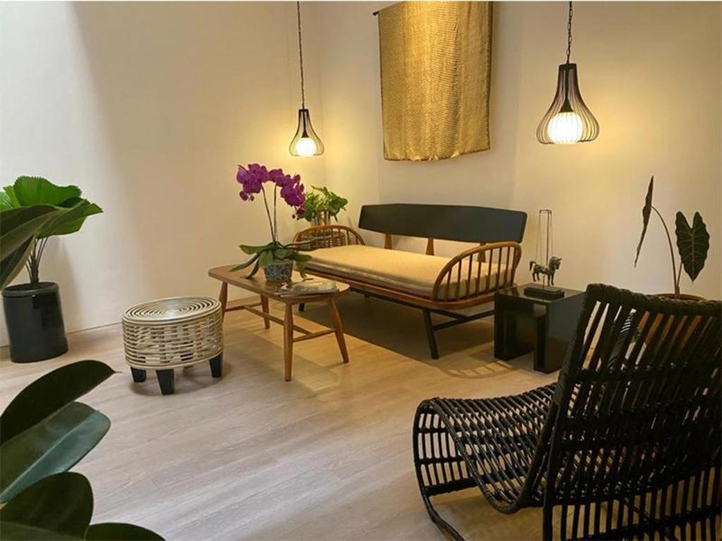 Hotel Daun Menteng
